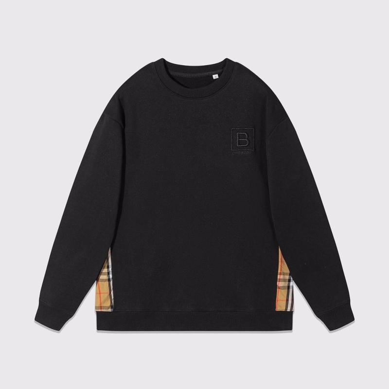 B**rry hoodies
